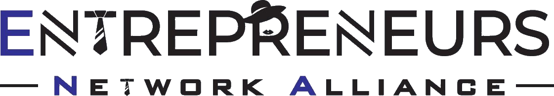 Entrepreneurs Network Alliance logo