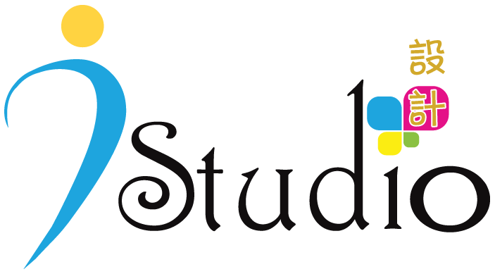 I Studio logo