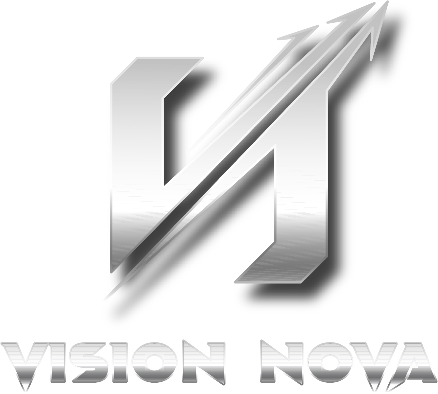 Vision Nova logo